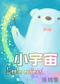 小宇宙封面