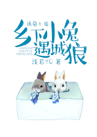 诱兔上道:乡下小兔遇城狼封面