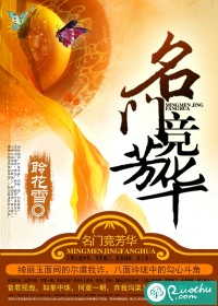 名门竞芳华封面