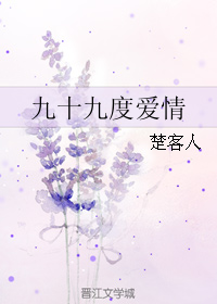 九十九度爱情封面