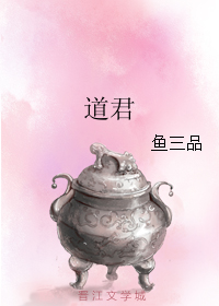 道君封面