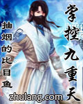 掌控九重天封面