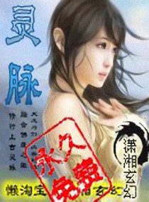 灵脉封面