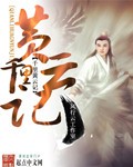 千里黄云记封面
