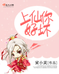 上仙你好坏封面