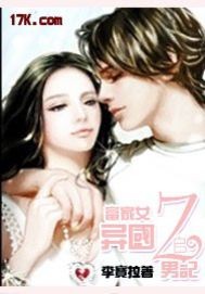 富家女异国追男记封面