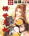 倾世天妃封面