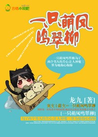 一只萌凤鸣翠柳封面