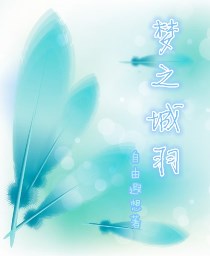 梦之城羽封面