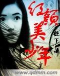 红颜美少年封面