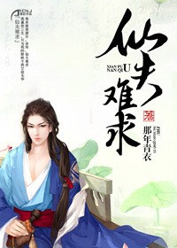 仙夫难求封面