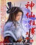 神仙往事封面