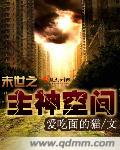 末世之主神空间封面