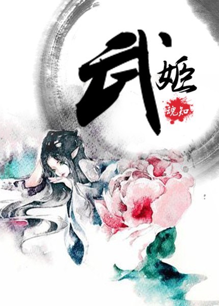 武姬封面