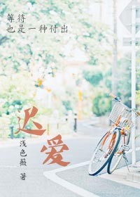 迟爱封面