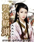 碧落极渊封面