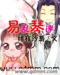 易乱琴迷封面
