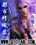 都市修魂录封面
