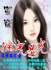 摇曳星光封面