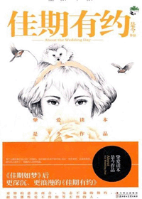 佳期有约封面