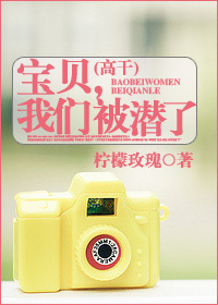 宝贝,我们被潜了封面