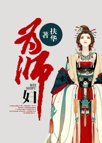 为师妇封面