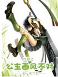红楼之公主画风不对封面