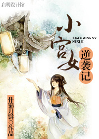 小宫女逆袭记封面