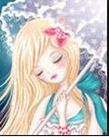 混妖女王封面