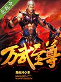 万武至尊封面