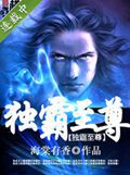 独霸至尊封面