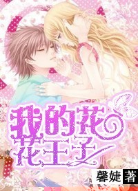 我的花花王子封面