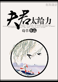 夫君太给力封面