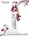 重生梅香封面
