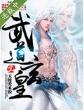 武道玄皇封面