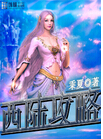 西陆攻略封面