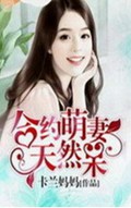 合约萌妻天然呆封面
