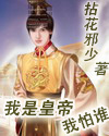 我是皇帝我怕谁封面