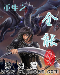 重生之全能封面