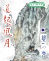 道起风月封面