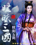 暧昧三国封面